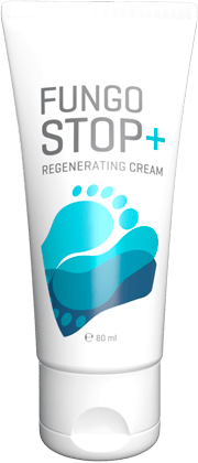 Cream Fungostop Plus